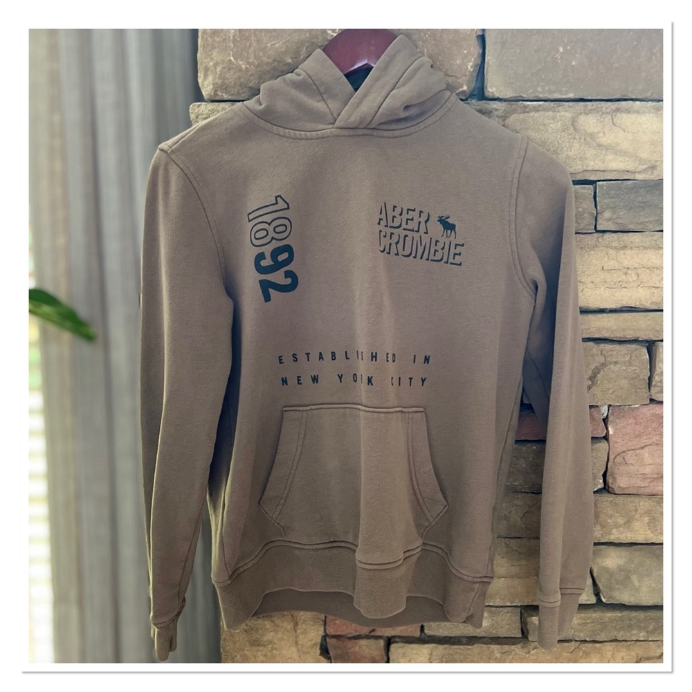 ABERCROMBIE Kids Hoodie